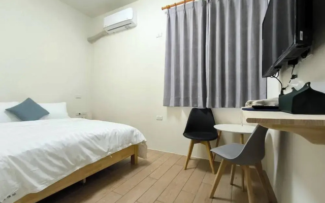 Fukuyama B&B