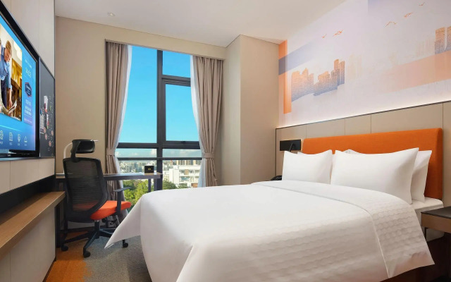 Hampton by Hilton Shenzhen Bao'an Airport
