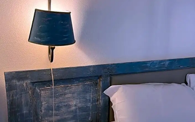 La Taberna di Rocca Calascio