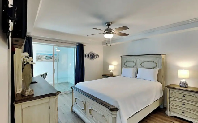 Gulf Tower #12C by Southern Vacation Rentals