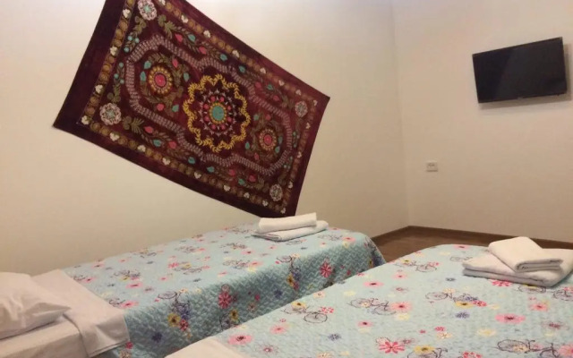 Hotel Breshim