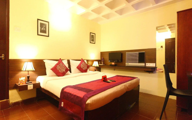 Nest Lay Rooms Mogappair