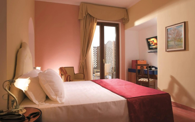 Hotel Prestige