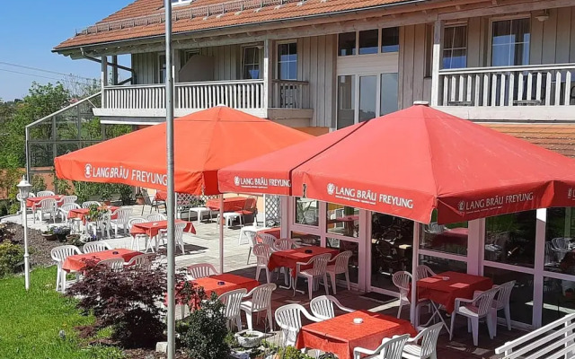 Landhotel Eibl