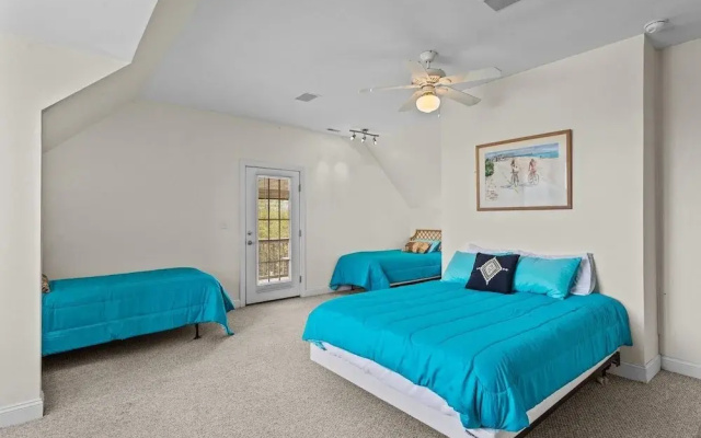 Harkers Haven 4 Bedroom Home
