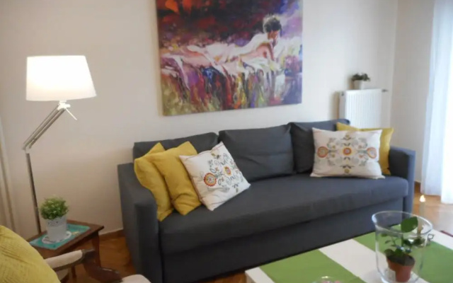 3 Bedroom Deluxe Apartment
