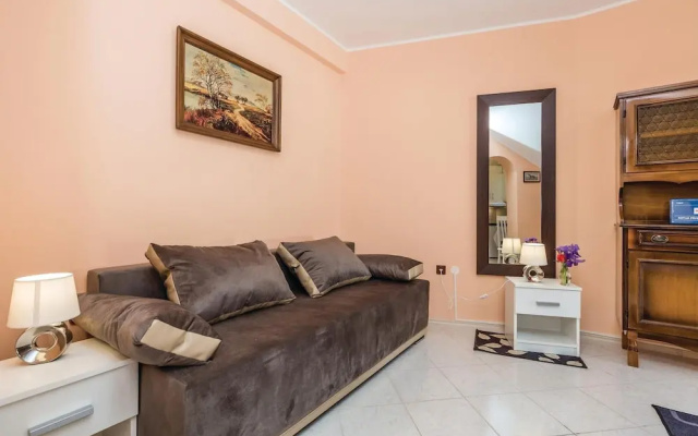 Awesome Home in Matulji With Wifi and 0 Bedrooms