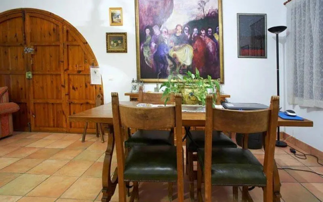 Casas de Andalucía