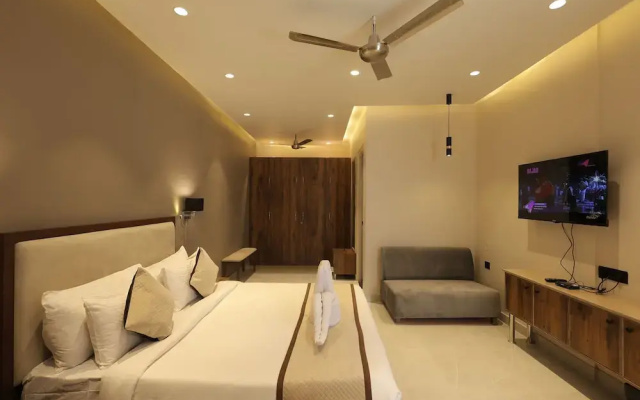 Balaji Seven Hills