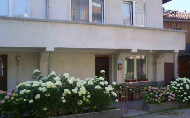 Apartment Old Town Sozopol