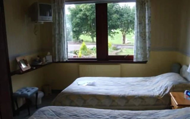 Leanach Farm B&B