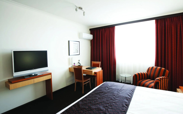 Mercure Albury