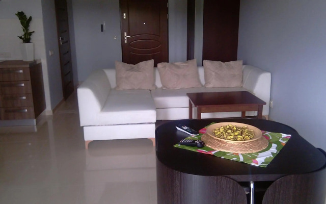 Apartament Juventini PT