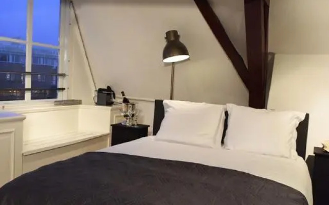 B&B Parijs aan de Kaai