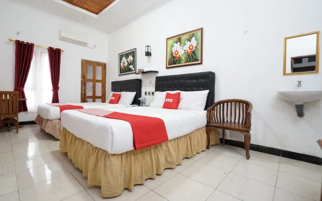 Wisma Vandera Syariah Garut Mitra RedDoorz