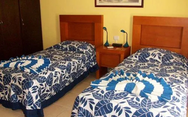 Peregrina Beach Apartment
