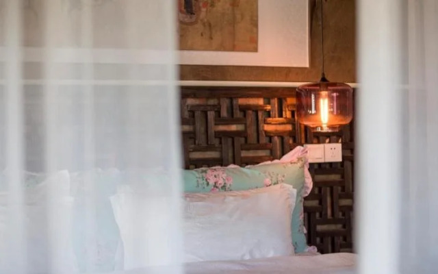 Nirvana Guesthouse