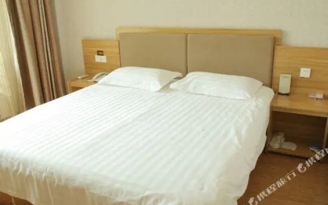 Zhong Chen Hotel
