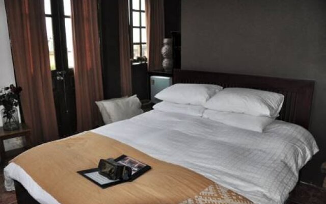 Отель Sapa Rooms Boutique Hotel Вьетнам, Шапа - отзывы, цены и фото номеров - забронировать отель Sapa Rooms Boutique Hotel онлайн комната для гостей