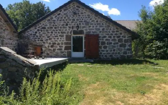 La Bonbonnière