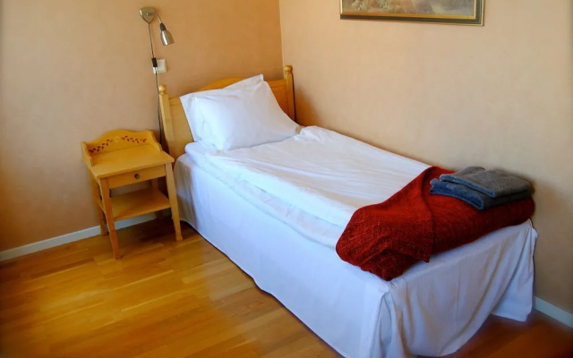 Grosshandlaren Hotell & Deli