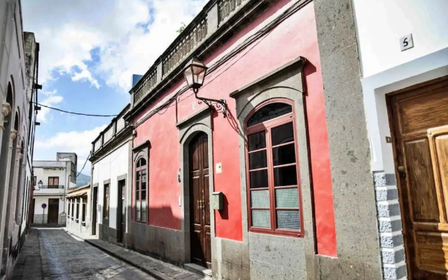 Casa Vegana Arucas