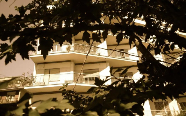 Alba Romana B&B