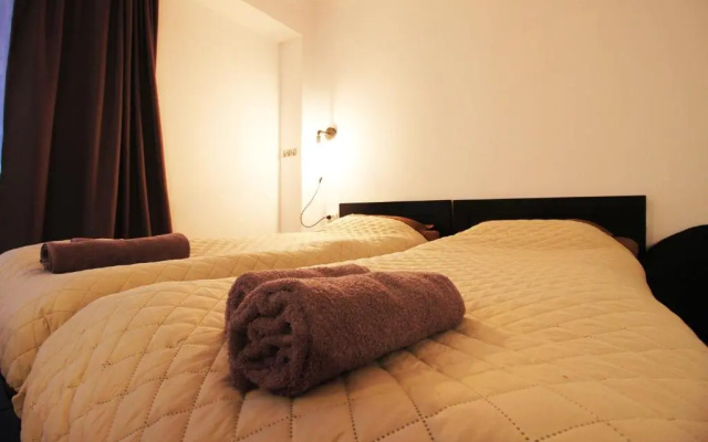 Apartment N506 Gudauri Loft