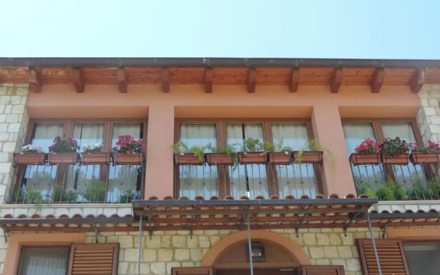 La Casa In Pietra
