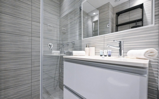 Stylish 1BR in Ben Yehuda 73 by HolyGuest