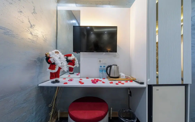 Stay Suite Hotel