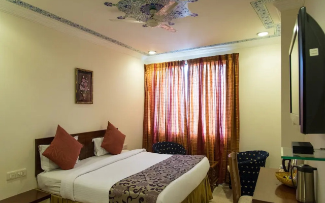 Orbit Hotel