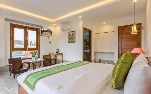 White House Villa Hoi An