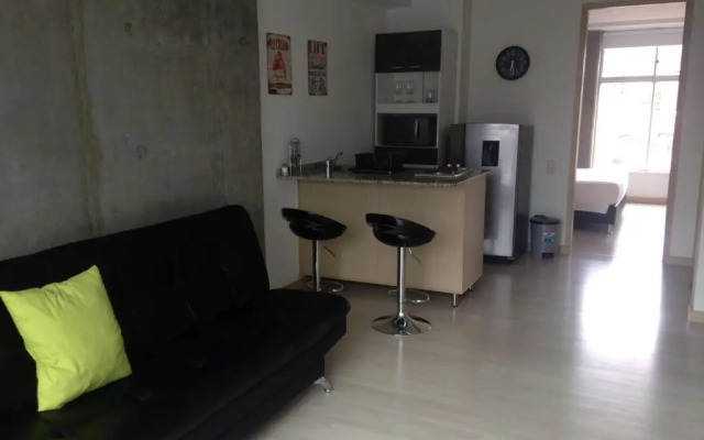 San Peter Apartments
