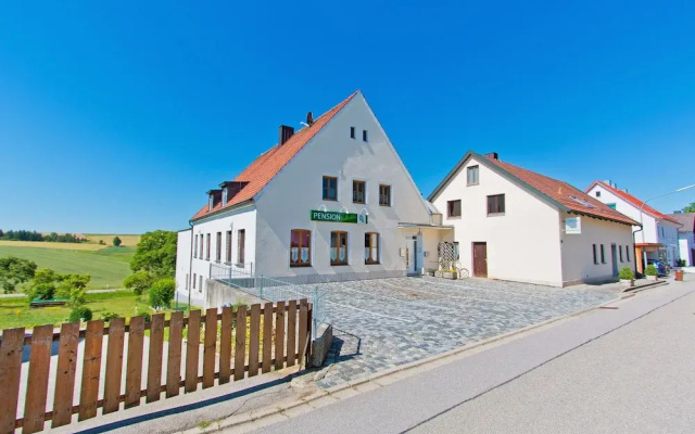 Pension Hallertau