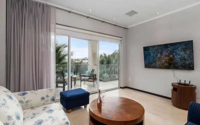 Le Vent Eagle Beach 2BR 2 5BA - Amazing Amenities