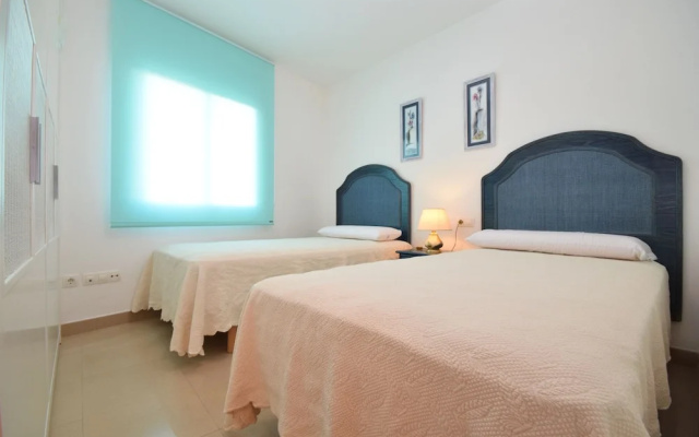 Apartamento Maella II