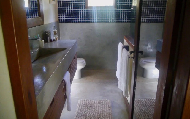 Elemental Eco-Luxury Villa
