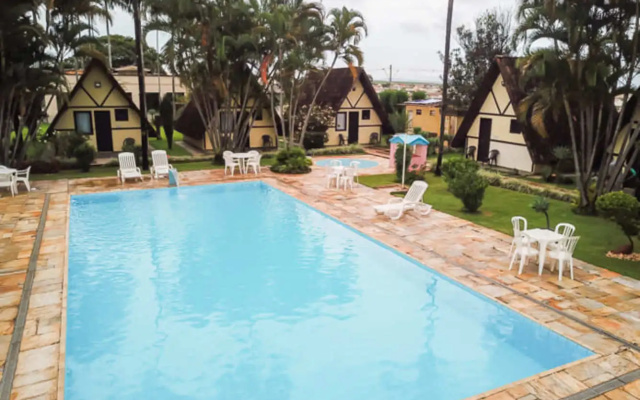 Hotel Dona Beja