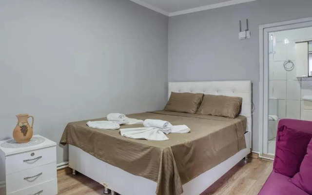 Işıl Old City Otel