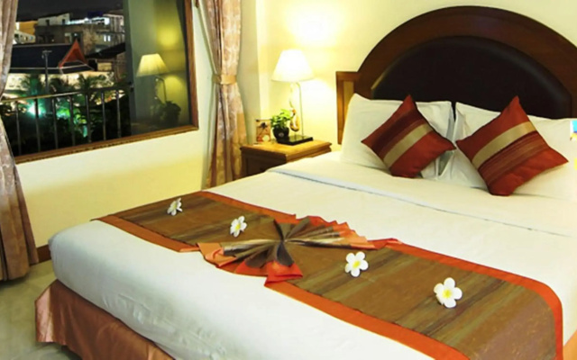 P.S. Hotel