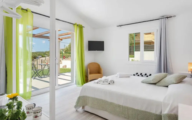 Sardegna è - New rooms