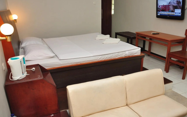 Minahasa Hotel