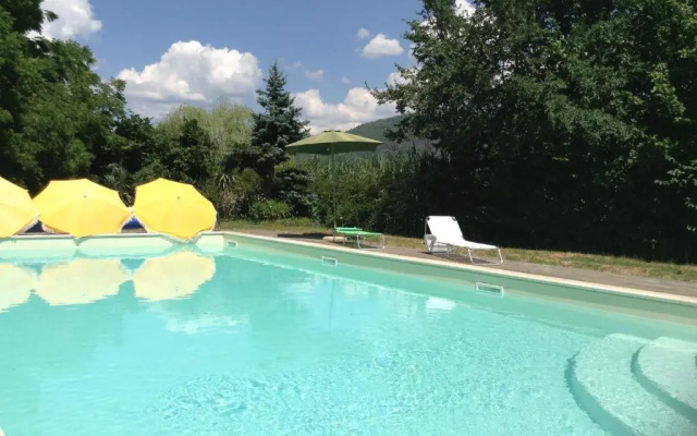 I Cavalieri del Lago
