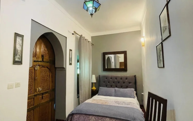 Archduke private rooms
