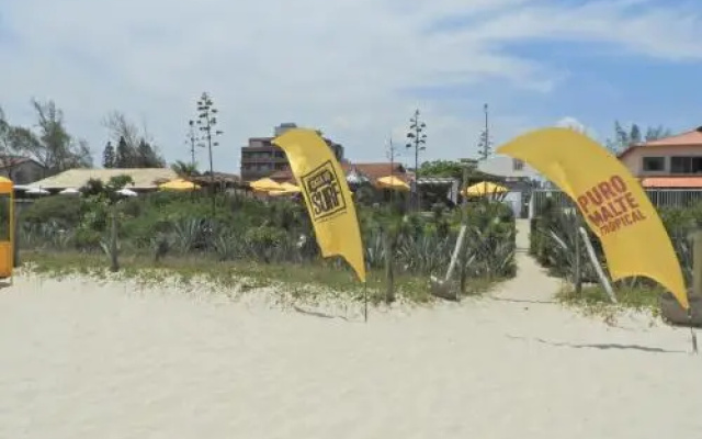 Casa Do Surf Itauna