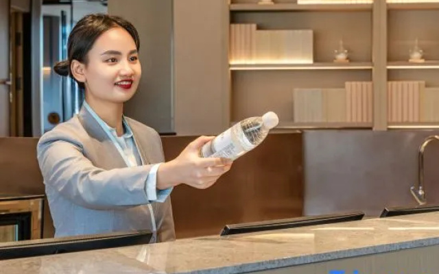JI Hotel (Tacheng Wenhua South Road)