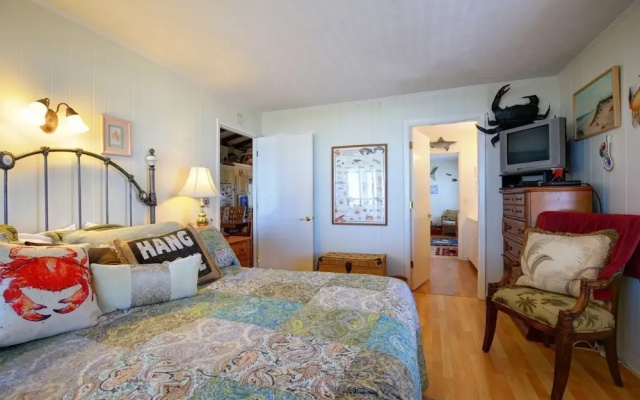 King Krab - 4 Br Home
