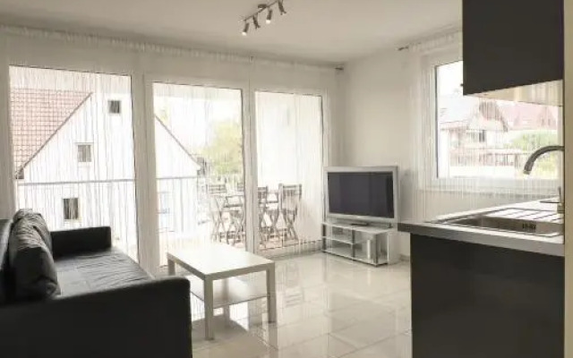 Design Apartment Metzingen