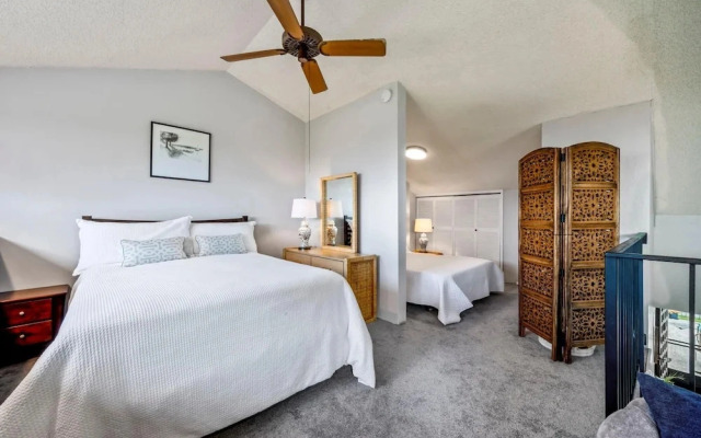 Country Club Villas#326
